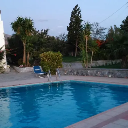 Plakias * Lefkogeia