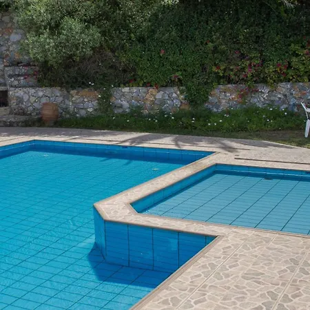Plakias Villa *