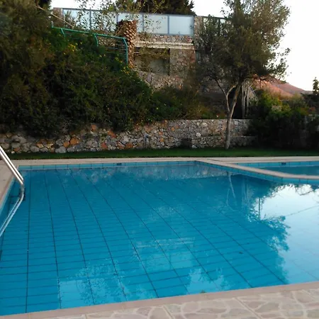 Villa Plakias Lefkogeia
