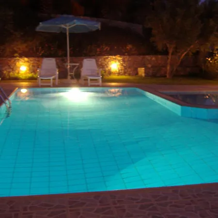 Villa Plakias Lefkogeia