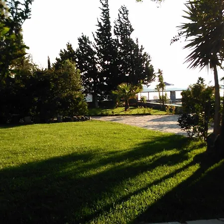 Villa Plakias Lefkogeia