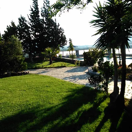 Plakias Villa *
