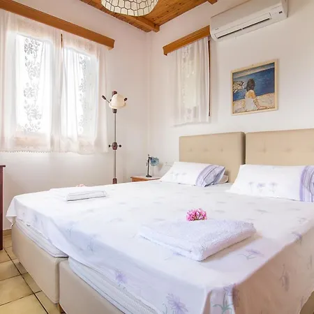 Villa Plakias