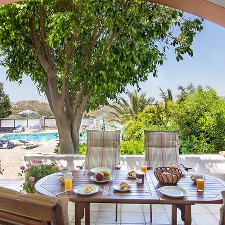 Villa Plakias