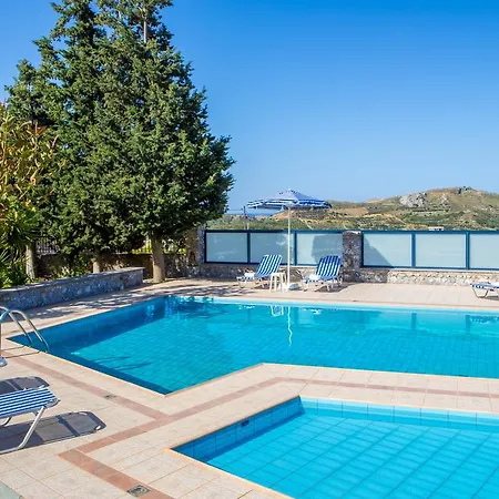 Villa Plakias