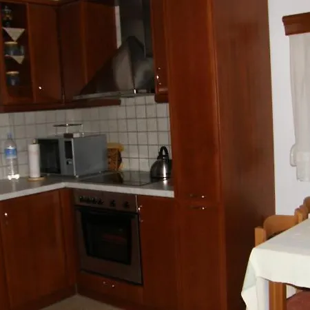 Plakias Villa Lefkogeia