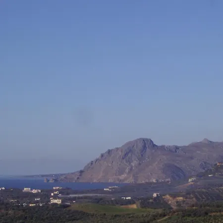 Plakias Villa