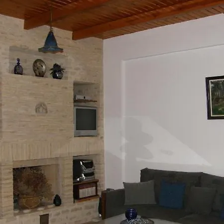 Plakias Villa