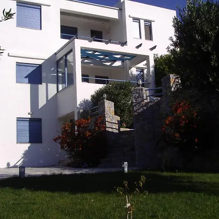 Plakias Villa *