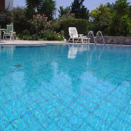 Plakias Villa *