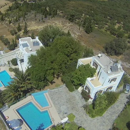 Villa Plakias Lefkogeia