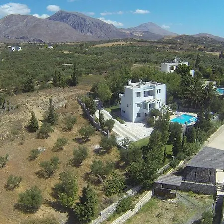 Plakias Lefkogeia