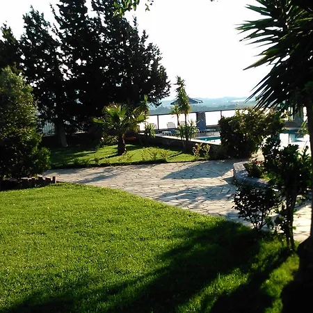 Plakias Villa Lefkogeia