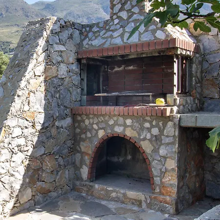 Plakias Villa