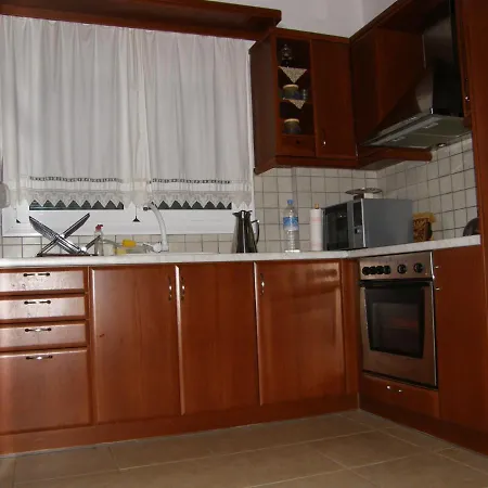 Plakias Lefkogeia