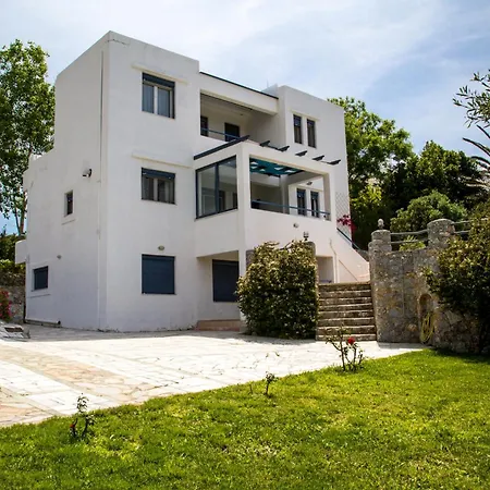 Vila Plakias Lefkogeia