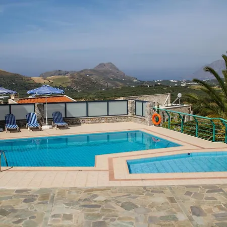 Plakias * Lefkogeia