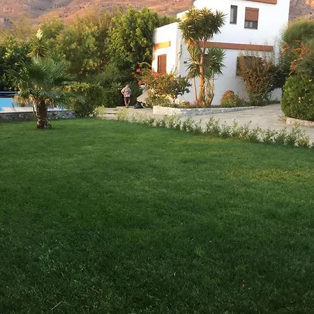 Plakias Vila