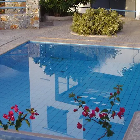 Vila Plakias Lefkogeia